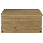 Coffre de rangement / Ottoman