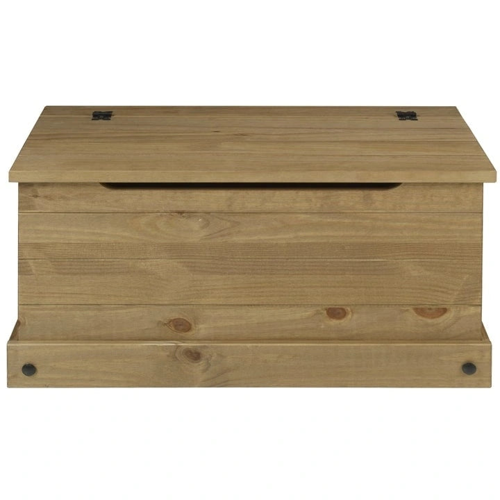 Coffre de rangement / Ottoman