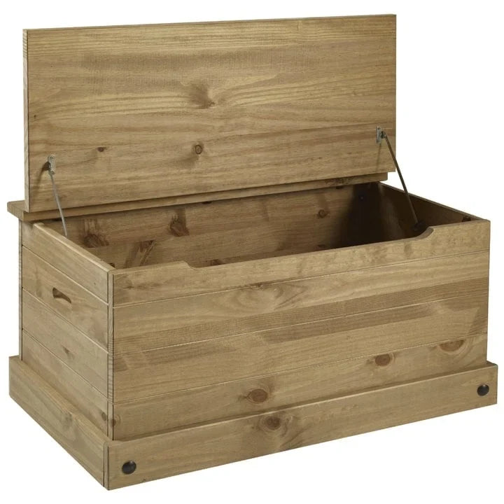 Coffre de rangement / Ottoman